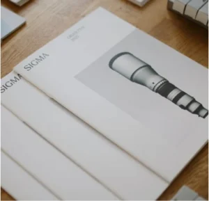 Brochure