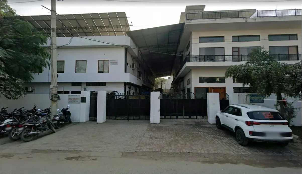 mittal industries